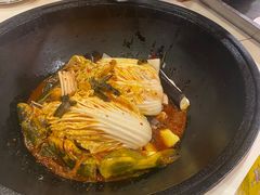 -江湖水乡铁锅炖魚(周庄嘉园店)