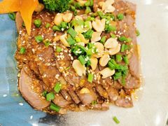-清真·玛丽亚新疆菜主题餐厅(浙江中路店)