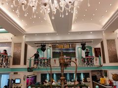 -阿拉丁新疆风味餐厅·清真(罗廊巷店)