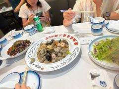 -渔家大院·胶东海鲜·老鲁菜餐厅(德胜店)