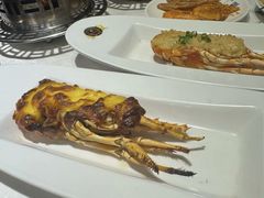 -海天盛宴新派海鲜自助餐厅(群力店)