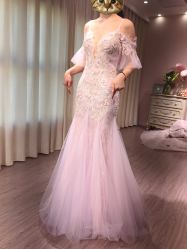 -Color卡诺婚纱礼服馆(南京严选店)