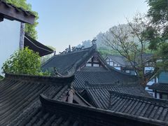 -禅驿嘉定院子-禅欢江景餐厅·中餐·户外烧烤定制(乐山大佛店)