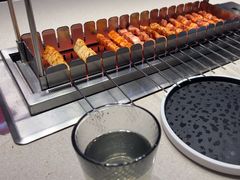 -丰茂烤串(五道口店)