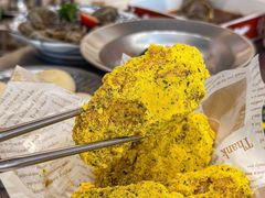 -哼蟹二将·烤肉酱蟹(合生汇店)