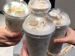 -喜茶(东莞汇一城店)