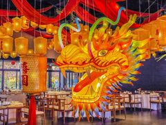 -禧宴Joyous Restaurant(禧园店)
