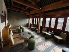 -星巴克臻选(北京前门大街店)