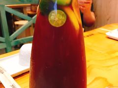 -木屋烧烤(龙湖天街店)