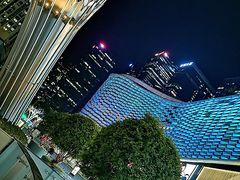 -福田卓悦INTOWN购物中心