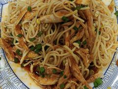 -天回镇何氏豆腐(总店)