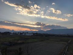 -抚仙湖禄充风景区