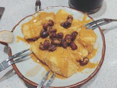 -小豆海棠(嘉兴路店)