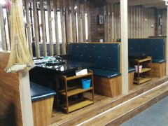 -睿柏云酒店-餐厅