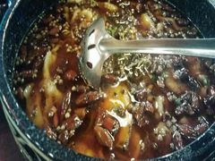 水煮鱼（去辣椒后）-缪氏川菜(丰盛町店)