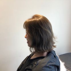 -茶发Salon·烫发染发理发