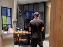 -EVE格斗健身工作室(周康店)