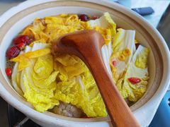 -老家信阳菜(北京路店)