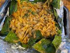 -伊锦阁清真傣味烧烤