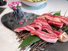 -千纸鹤嫩汁烤肉(学府店)