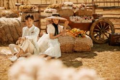 -太古映画婚纱摄影(天河店)