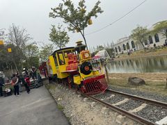 -歌斐颂巧克力小镇