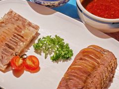 -醉长安(钟楼旗舰店)