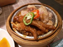 -老廣食堂(区庄店)