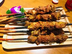 -莲香西域·正宗新疆菜(龙华店)