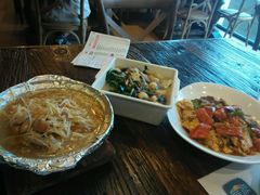 -屋顶花园餐厅(步行街老地王大厦店)
