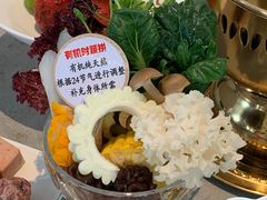 -合乐·创意火锅·海鲜火锅(亚东柒号店)
