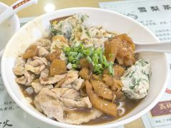 -荔林食店(西华路店)