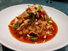 -南堂館川菜文化餐厅(天府店)