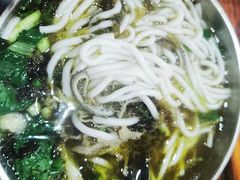 -贵州特色羊肉粉(北岸印象店)