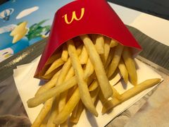 -麦当劳(欧亚卖场店)