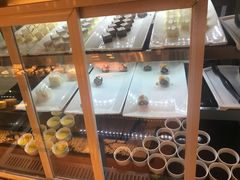 -比格比萨自助(万柳华联店)