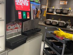 -探炉·香辣豆花烤鱼(笋岗宝能环球汇店)