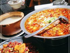 -麻六记(凤凰汇店)