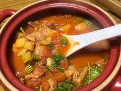 -禾珍珠家常小馆(河南博物院店)