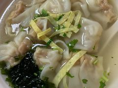 -海平馄饨(逍遥二路店)