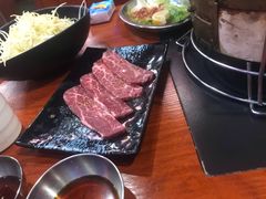 -大阪烧肉BAKA一代(十亩地店)