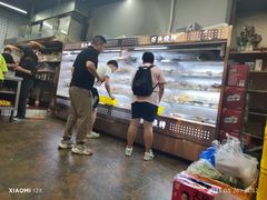 -回头烧烤(悦荟购物中心店)