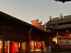-宁波府城隍庙