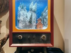 -小豆海棠(嘉兴路店)