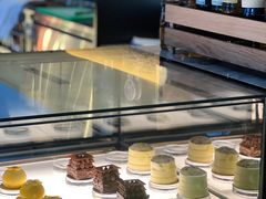 -秀·吧 Show Bar(兰州盛达希尔顿酒店)