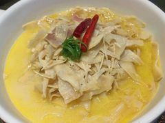-炊江南·上海菜(国展华漕店)