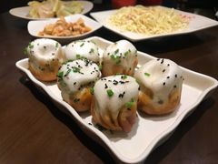 -东泰祥生煎馆(陕西南路店)