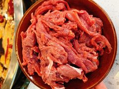 嫩牛肉-电台巷火锅(科华总店)