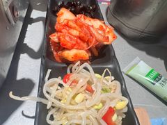 -济扶岛韩国海鲜汤제부도 해물탕(望京店)
