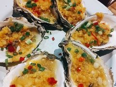 -夹夹大·蟹蟹大排档(财富又一城店)